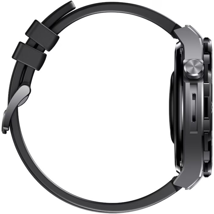 Часовник Huawei Watch Ultimate Expedition, Black - Image 4
