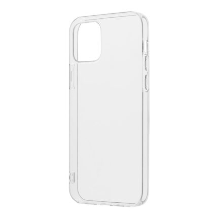 Калъф от OBAL:ME TPU Cover for Apple iPhone 12/12 Pro Transparent