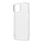 Калъф от OBALME TPU Case за Apple iPhone 14 Transparent