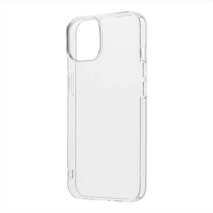 Калъф от OBALME TPU Case за Apple iPhone 14 Transparent - Image 1