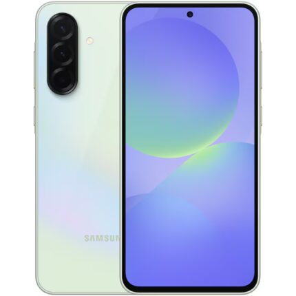 Смартфон Samsung Galaxy A36 A366 5G Dual Sim 8GB RAM 256GB - Lime