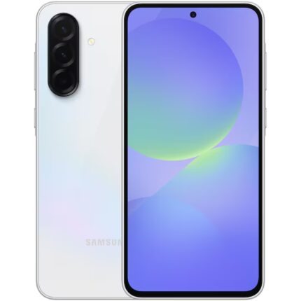 Смартфон Samsung Galaxy A36 A366 5G Dual Sim 6GB RAM 128GB - White