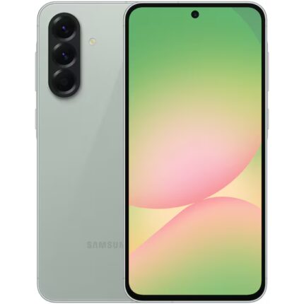 Смартфон Samsung Galaxy A56 A566 5G Dual Sim 8GB RAM 128GB - Olive