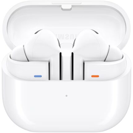 Слушалки Samsung Galaxy Buds3 Pro R630, White