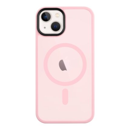 Калъф от 
Tactical MagForce Hyperstealth Cover за iPhone 13 Pink Panther
