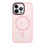 Калъф от Tactical MagForce Hyperstealth Cover за iPhone 13 Pro Pink Panther
