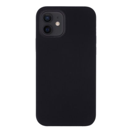 Калъф от Tactical MagForce Velvet Smoothie Cover за Apple iPhone 12/12 Pro Asphalt