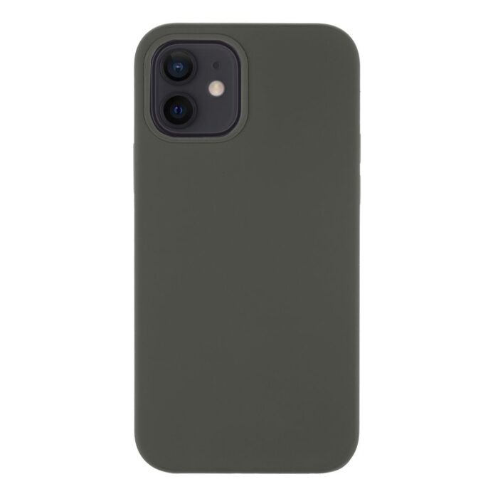 Калъф от Tactical MagForce Velvet Smoothie Cover за Apple iPhone 12/12 Pro Bazooka - Image 1