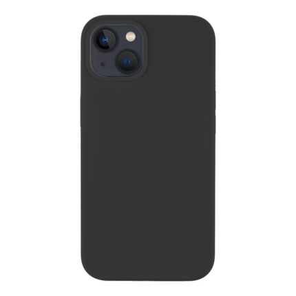 Калъф от 
Tactical MagForce Velvet Smoothie Cover за Apple iPhone 13 Asphalt