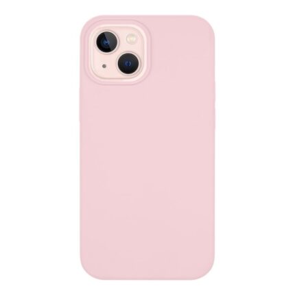 Калъф от 
Tactical MagForce Velvet Smoothie Cover за  Apple iPhone 13 mini Pink Panther