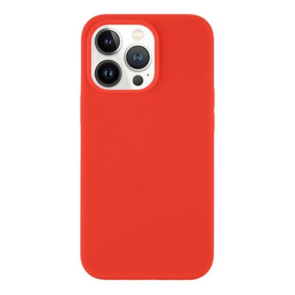 Калъф от Tactical MagForce Velvet Smoothie Cover за Apple iPhone 13 Pro Chilli