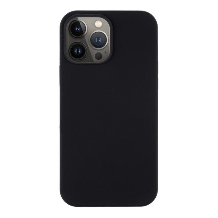 Калъф от Tactical MagForce Velvet Smoothie Cover за Apple iPhone 13 Pro Max Asphalt - Image 1