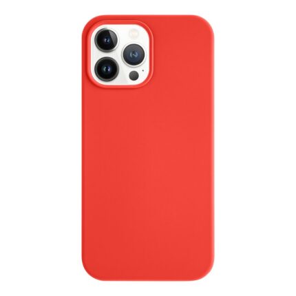 Калъф от Tactical MagForce Velvet Smoothie Cover за Apple iPhone 13 Pro Max Chilli