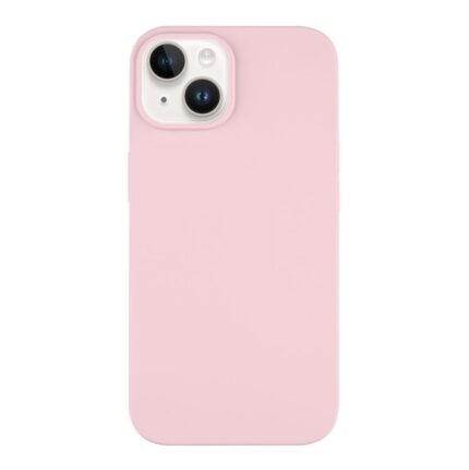 Калъф от Tactical MagForce Velvet Smoothie Cover за Apple iPhone 14 Pink Panther