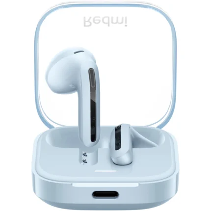 Слушалки Xiaomi Redmi Buds 6 Active - Blue