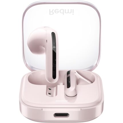 Слушалки Xiaomi Redmi Buds 6 Active - Pink