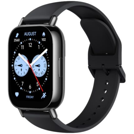 Часовник Watch Xiaomi Redmi W atch 5 Lite- Black