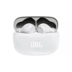 Слушалки JBL Wave 200 TWS Earphones White - Image 2