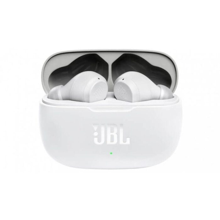 Слушалки JBL Wave 200 TWS Earphones White - Image 2