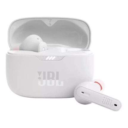 Слушалки JBL Wave 200 TWS Earphones White