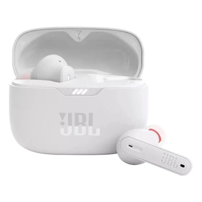 Слушалки JBL Wave 200 TWS Earphones White - Image 1