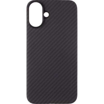 Калъф от Tactical MagForce Aramid Cover за Apple iPhone 16 Plus Black