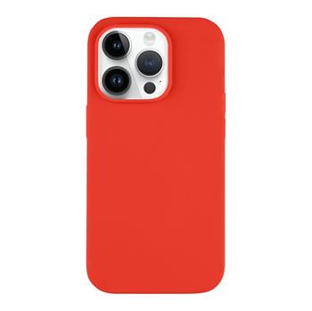 Калъф от Tactical Magsafe Velvet Smoothie Cover за Apple iPhone 14 Pro Chilli