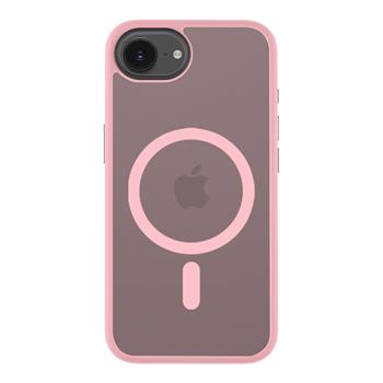 Калъф от 
Tactical MagForce Hyperstealth Cover за iPhone 16e Pink Panther