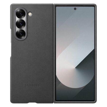 Калъф от Samsung KindSuit Case за Galaxy Z Fold 6 Gray
