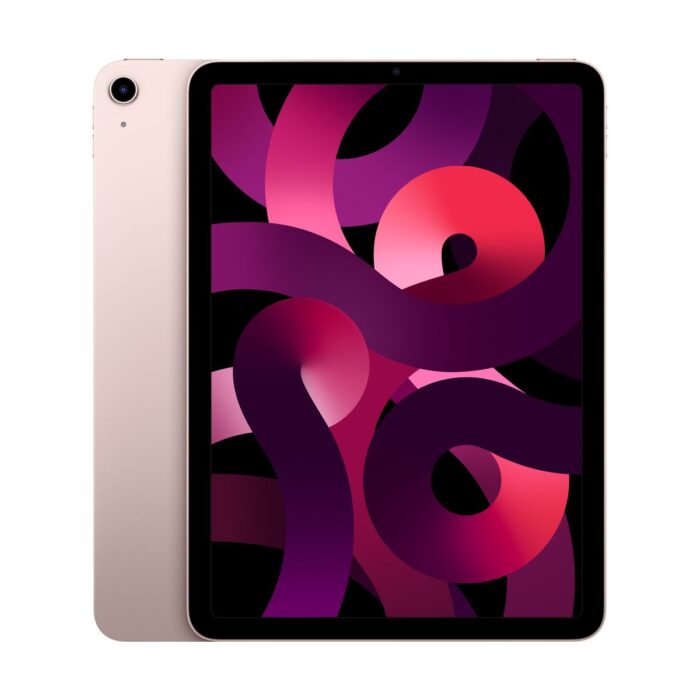 Употребяван Таблет  Apple Ipad Air Wi-Fi 256GB Pink - Image 1