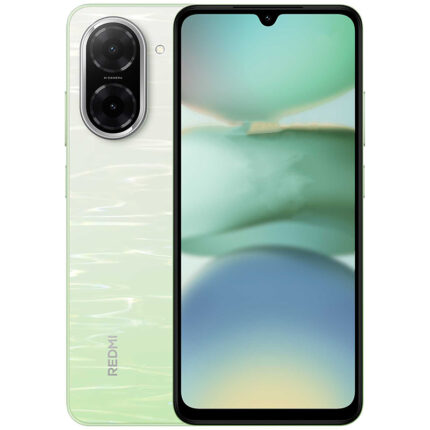 Смартфон Xiaomi Redmi A5, 4G Dual Sim 4GB RAM 128GB - Lake Green