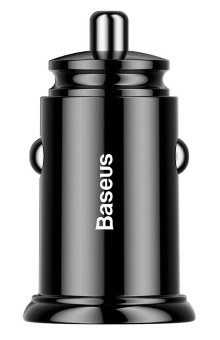 Зарядно устройство за кола Baseus 30W