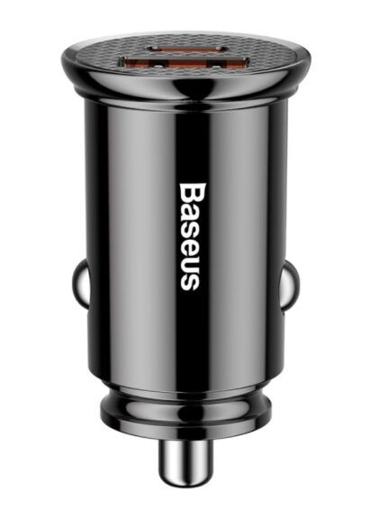 Зарядно за кола Baseus CCALL-YS01 Type-C