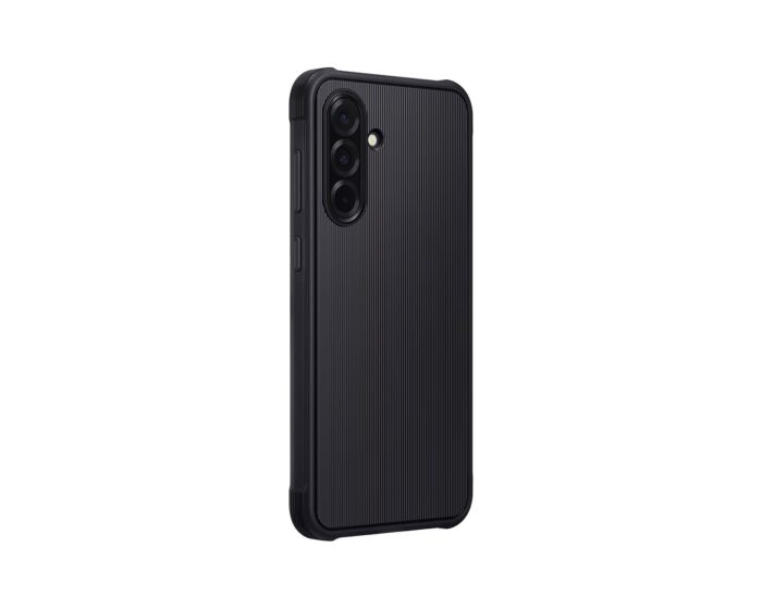 Калъф от Samsung Rugged Cover за Galaxy A36 5G Black - Image 2