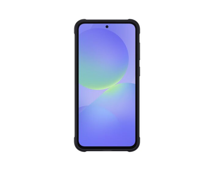 Калъф от Samsung Rugged Cover за Galaxy A36 5G Black - Image 3