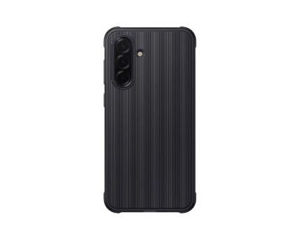 Калъф от Samsung Rugged Cover за Galaxy A36 5G Black