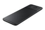 Зарядно от Samsung Trio Position Wireless Pad Black - Image 3