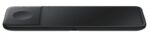 Зарядно от Samsung Trio Position Wireless Pad Black - Image 5