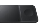 Зарядно от Samsung Trio Position Wireless Pad Black - Image 6