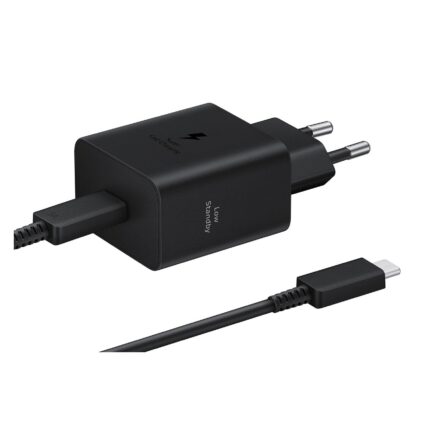 Зарядно у-во  Комплект Samsung EP-T4511, 45W,  Black