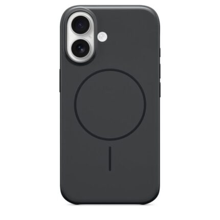 Калъф от Beats за iPhone 16 Case with MagSafe - Midnight Black