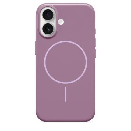 Калъф от Beats за iPhone 16 Case with MagSafe - Sunset Purple
