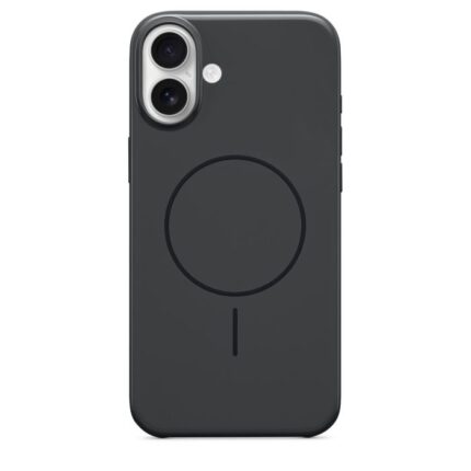 Калъф от Beats за iPhone 16 Plus Case with MagSafe - Midnight Black