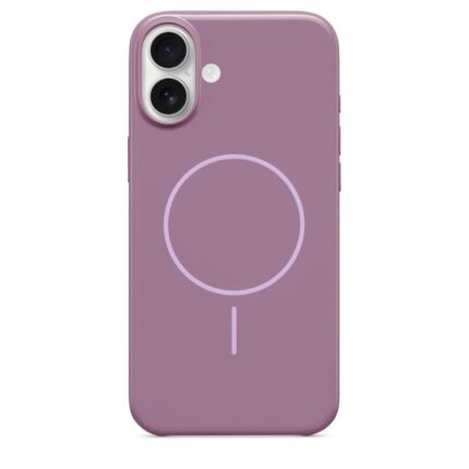 Калъф от Beats за iPhone 16 Plus Case with MagSafe - Sunset Purple