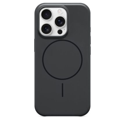 Калъф от Beats за iPhone 16 Pro Case with MagSafe - Midnight Black