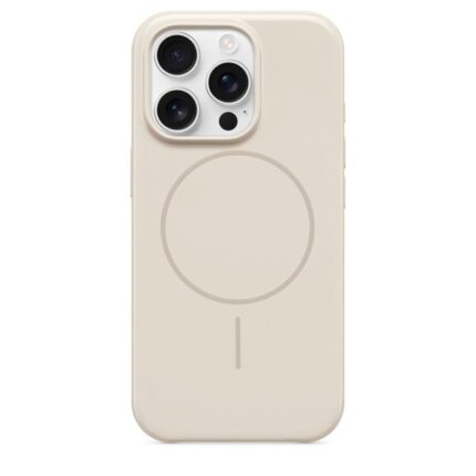 Калъф от Beats за iPhone 16 Pro Case with MagSafe - Summit Stone