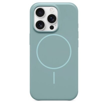 Калъф от Beats за iPhone 16 Pro Case with MagSafe - Riptide Blue