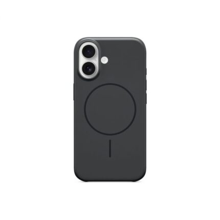 Калъф от Beats за iPhone 16 Pro Max Case with MagSafe - Midnight Black