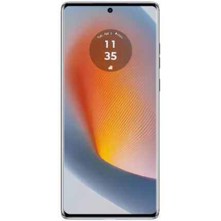 Смартфон Motorola Moto Edge 50 Fusion 5G 8GB RAM 256GB - Marshmallow Blue
