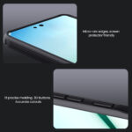 Калъф от Nillkin CamShield PRO Magnetic Hard Case за Samsung Galaxy A36 5G Black - Image 8